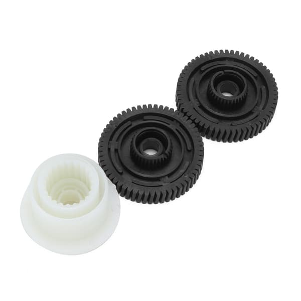 Fordelingskasse Servoaktuator Gir 27107566296GR Erstatning for X3 E83 X5 E53 X6 E71