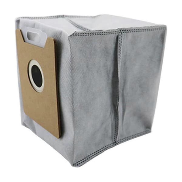 10 stk til Eufy Clean G40 / G40 Hybrid+ støvpose erstatning non-woven stof støvopsamlingspose