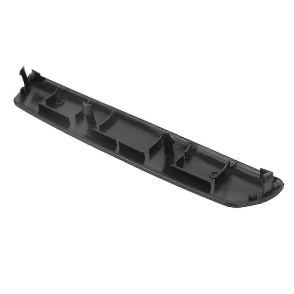 Door Handle Cover 7H0867171C Left Right Front Car Accessory Replacement Compatible with Transporter T5 2009-2015[LD]