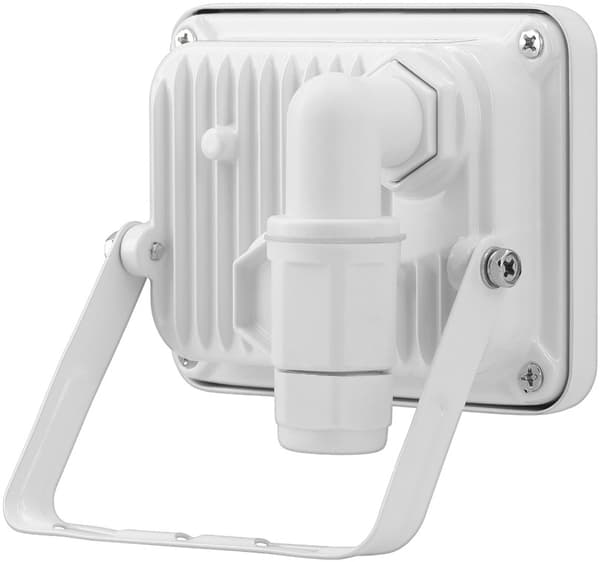 LED-ulkovalaisin, 10 W Vit 218
