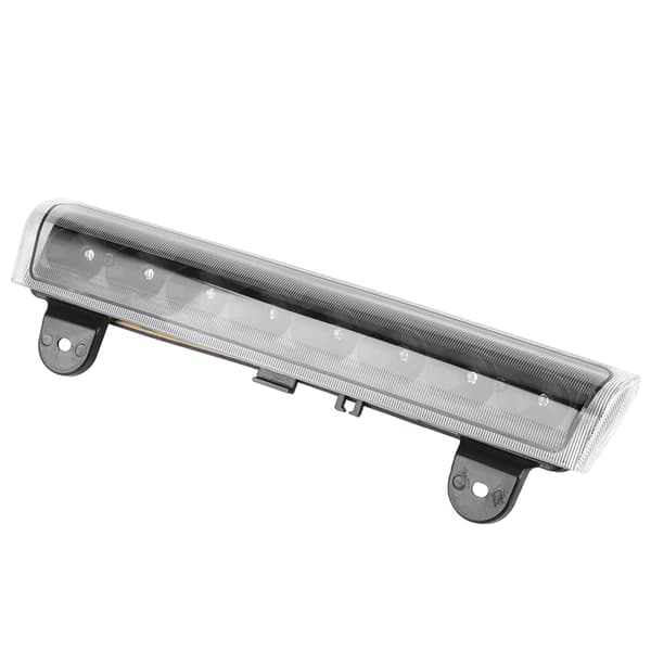 LED Tredje Bremselys 15170955 Passer til Chevrolet Tahoe 2000-2006 Sort