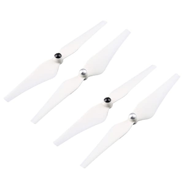 9450 Itsekiristyvät potkurit Phantom 3 Advanced Standard Professional SE2 -malliin