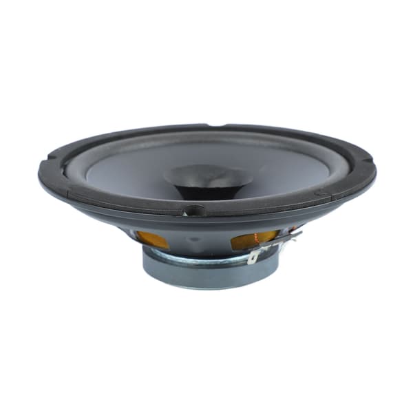 High Fidelity 6-tommer bilstereo højttalere: Robust, holdbar