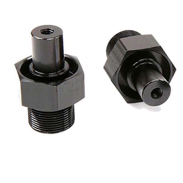 Hård Opgradering Hex Nav Passer til 1/5 HPI ROFUN ROVAN KM BAJA 5B Dele