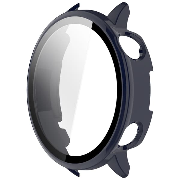 Beskyttelsescover til OPPO Watch X2 Mini (Mørkeblå)