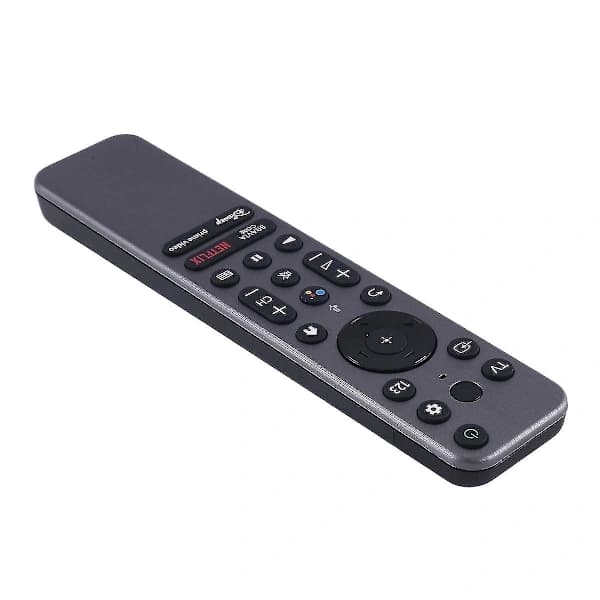 Rmf-tx900u 4k 8k Hd Tv Erstatningsfjernkontroll med Stemmefunksjon for Smart-TV