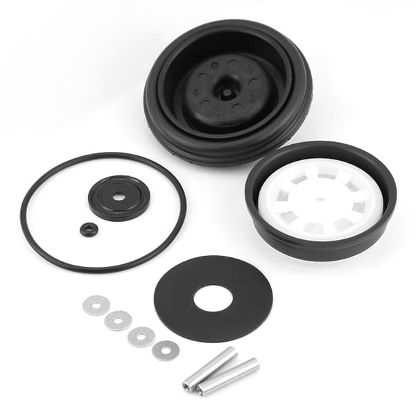 Compatible Fuel Pump Repair Kit for Johnson Evinrude VRO Pump 435921 436095[JUN]