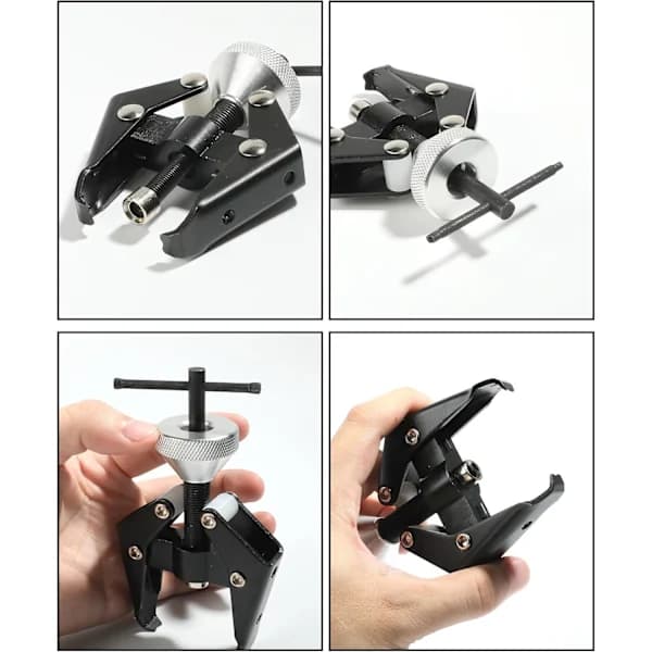 Battery Terminal Puller, Battery Terminal and Wiper Arm Puller, Wiper Arm Remover Puller Repair Tool
