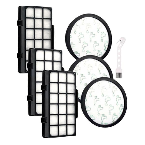 Filter for Rowenta Silence Force Cyclonic RO76XX HEPA Filter Erstatningsdel Støvsuger