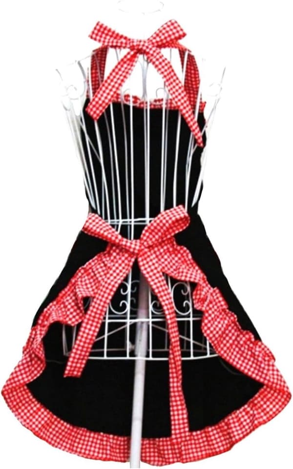 Apron - Serving Apron - Pottery Apron - BBQ Apron - Painting Apron - Carpenter Apron