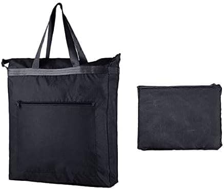 Vandtæt Foldbar Stor Shoppingtaske