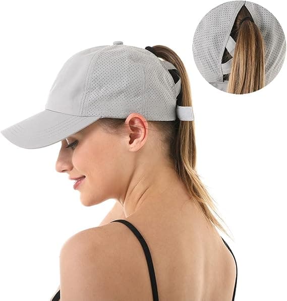 Unisex sommerhatt for kvinner og menn