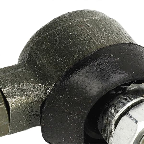 Tie Rod End M8 Durable Reliable Robust Stable Tie Rod End For 49cc 90cc 110cc GO KART ATV MOPED