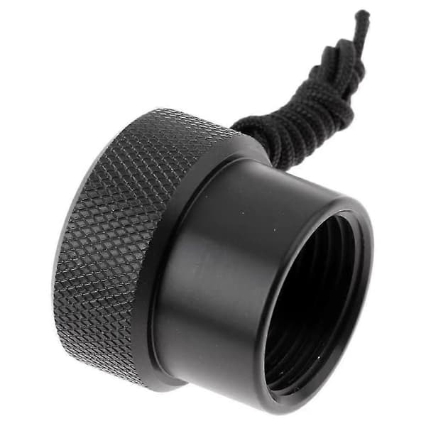 4 st Dykregulator Hona Din Regulator 1:a Första Steg Dammskydd Snorkling DIN Tankventil Plugg
