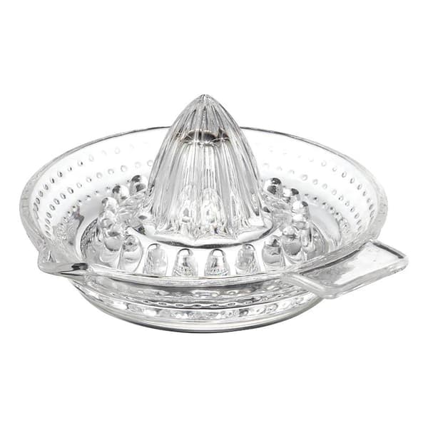 Ciana Citruspress Dorre Transparent transparent