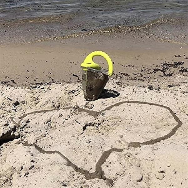 Playful Spill Funnel Ultimate Sand & Water Mixing Toy