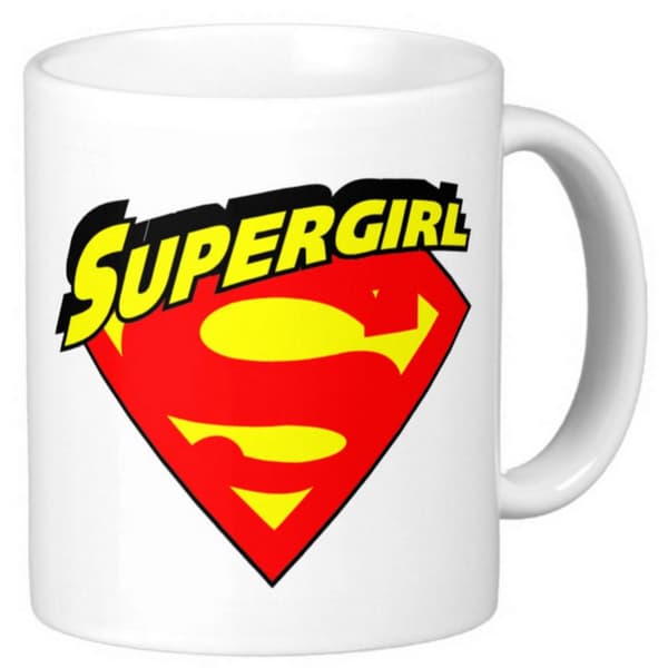 Krus - Supergirl