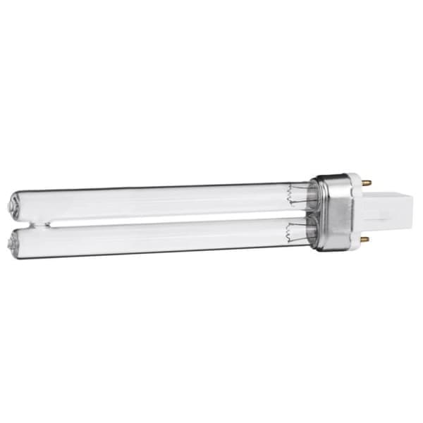 2-pak 9W G23 UV-erstatningslampe til akvariumsterilisator [JUN]