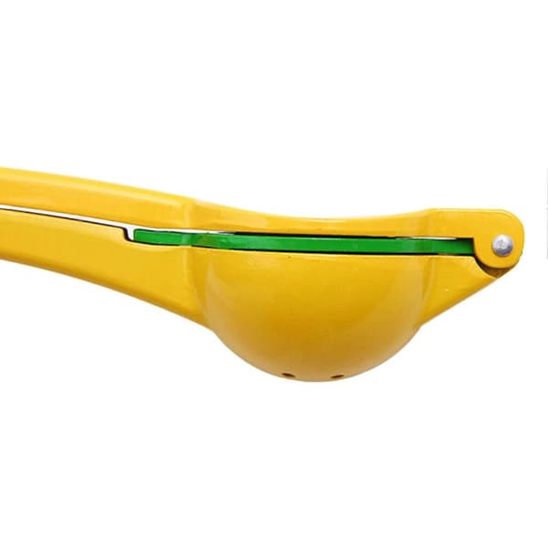 Citronpress Citronpress Handpress 2-I-1 Manuell Press Citrusfrukt Citronpress Limepress