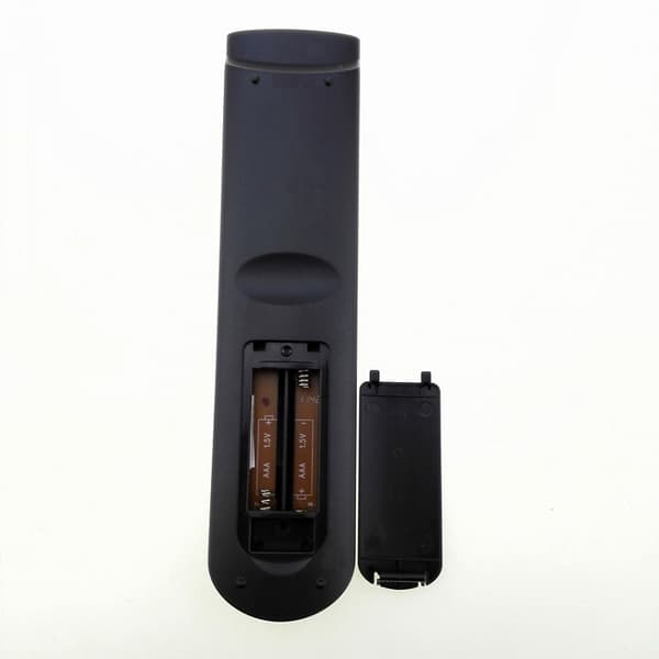 Erstatningsfjernkontroll for TCL TV RC3000E01 RC311 TLC-925 RC2000C reservedeler