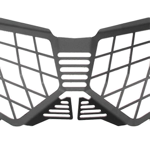 Skyddande Mesh Grillskydd För 800 Tir800 Xc Xr 10-21()