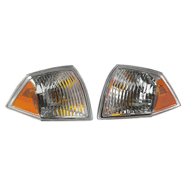 68000683ab Car Front Left Side Corner Lamp Turn Signal Indicator Light Shell For Compass 2007