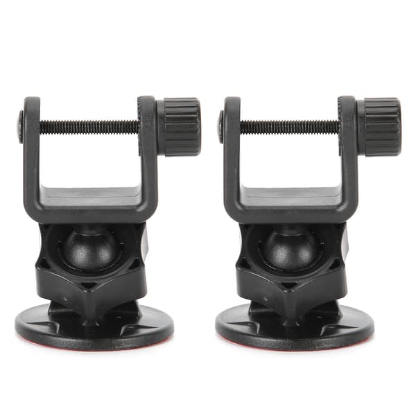 HDH3011 Mini Car Window Recorder Mount - 2pcs