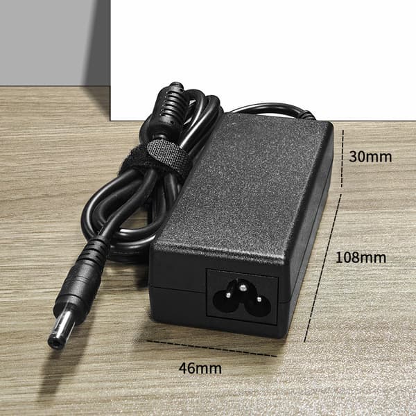 Oplader til 19V-3.42A 65W (5.5x2.5mm) ASUS X550C/Y481C bærbar computer