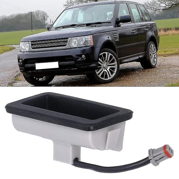 Reparationssæt til bagagerumsknap til Range Rover Discovery 3