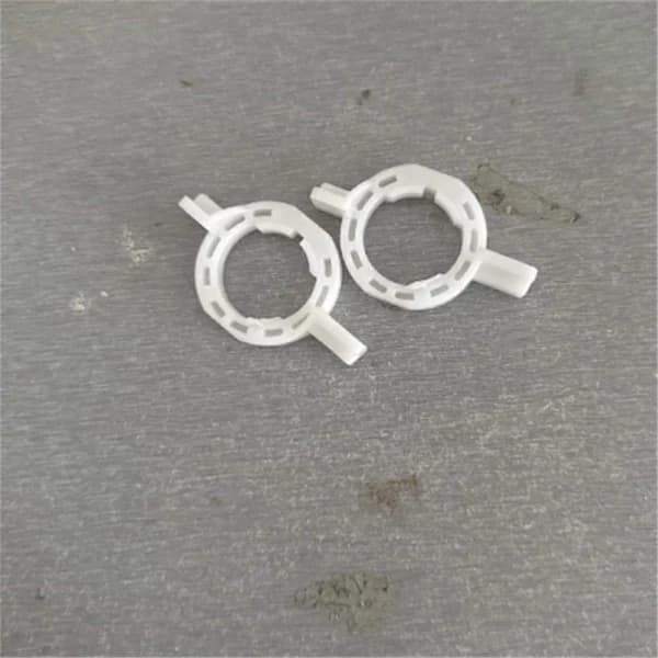 Mini Barn Door Hardware for Cabinet Door Rail Set Smooth Quiet Easy Installation Black