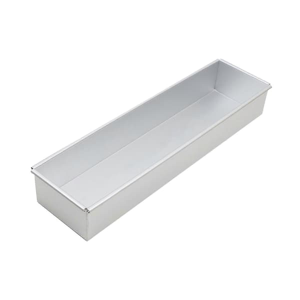 Aluminium Cheesecake Pan Bread Pan Baking Mold for Kitchen Baking Tools Fixed Frame