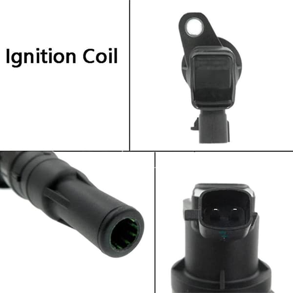 2730103200 Tennspole for 2014 Accent 2730103200 I25 L4 1.4l 2