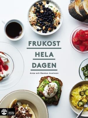 Frokost hele dagen 9789127153165 655