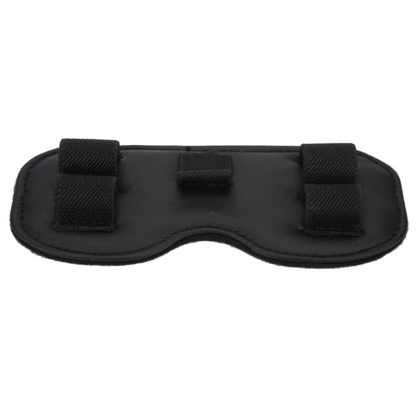 UAV Multifunctional Protective Dustproof Sunshade for DJI FPV V2 Flight Glasses