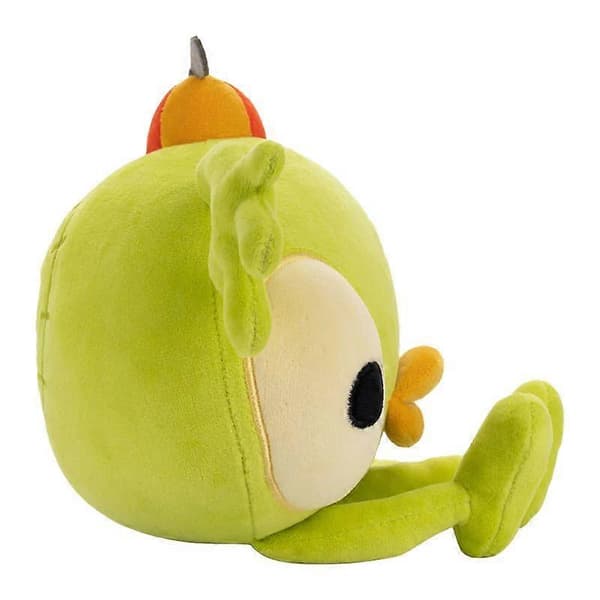 [LD]Bing Bong PEAK Scout Plush Toy Soft Stuffed Doll Plush Toy Kids Gift 17cm