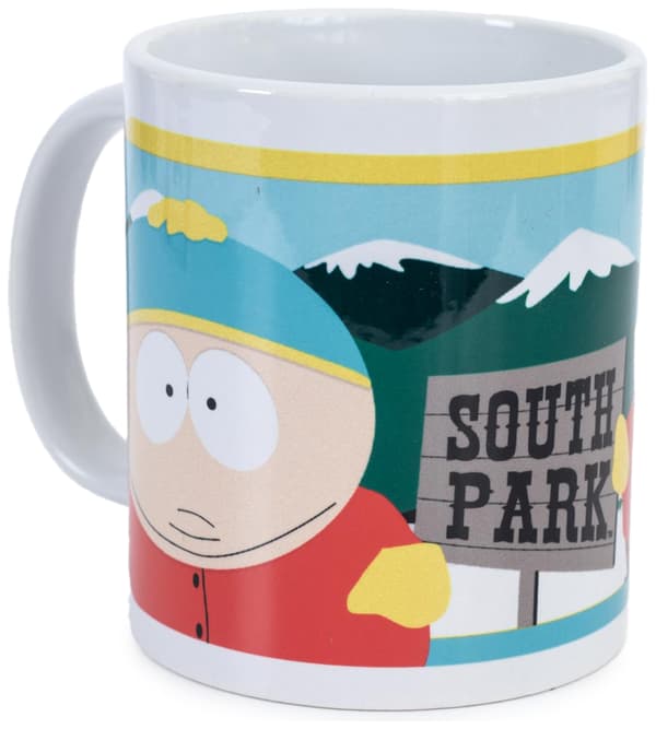 South Park Krus Cartman 2