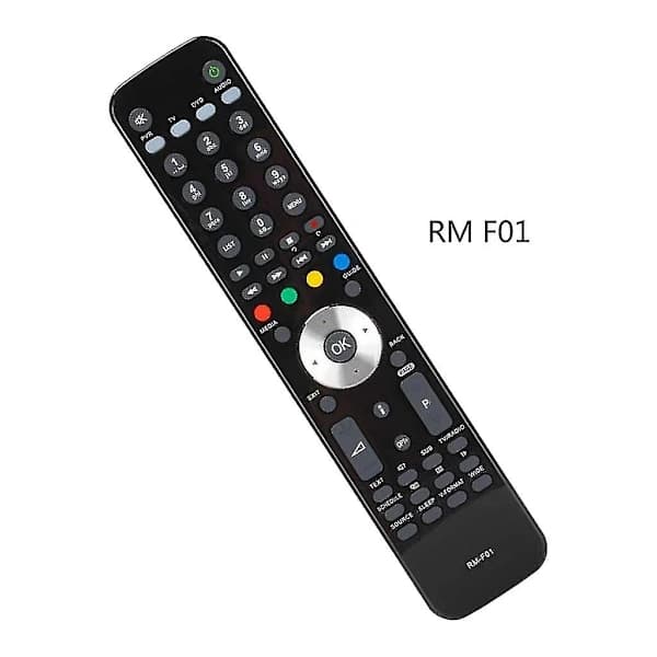 RM-F01 Remote Control for Humax HDR - TV Remote Control RM-F01 RM-F04 RM-E06[CO]