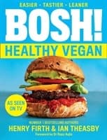BOSH! Sund Vegansk 9780008352950 780