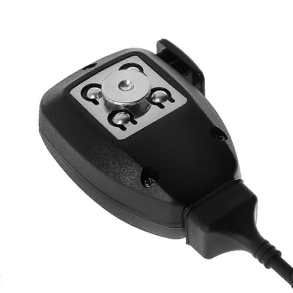 8-bens højttaler Kmc-30 mikrofon til Kenwood mobilradio Tk-760 Tk768 Tk-980