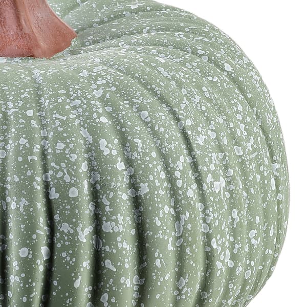 Dekorasjonspumpkin MAVE AW25 20 x 20 x 15 cm 1 stk