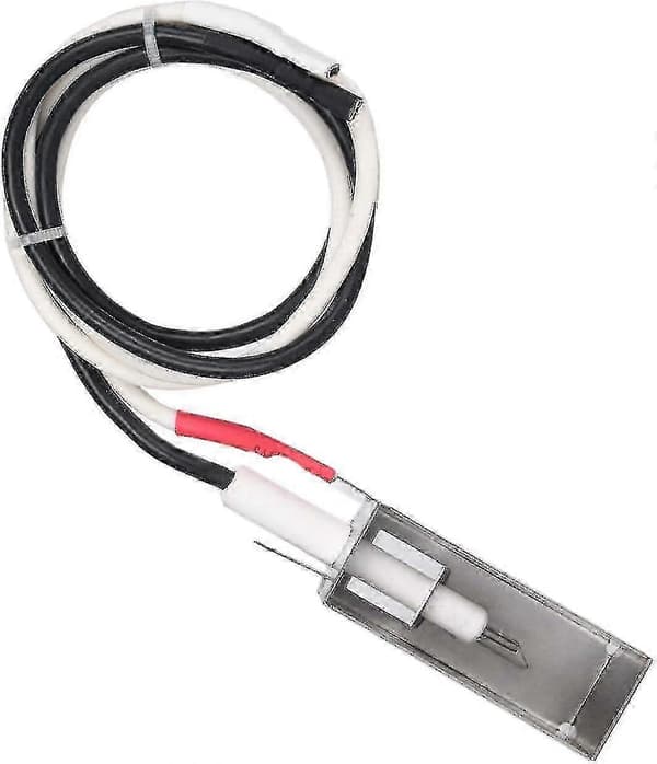 Anahata Igniter Kit Erstatning for Weber 91360 Spirit E-310, E-320 200, E-210, Spirit 300 og flere gassgriller (2009-2012) med sidekontrollpanel (2-FA-