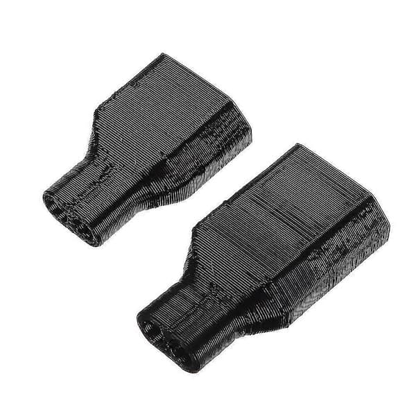 XT60 Connector/Cable 4mm 12AWG 14AWG Protective Cover Silicone Case Lipo Battery Connector Shell Jacket