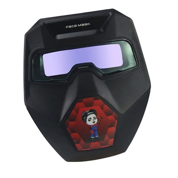 Svetsmasker Automatisk svetsmask