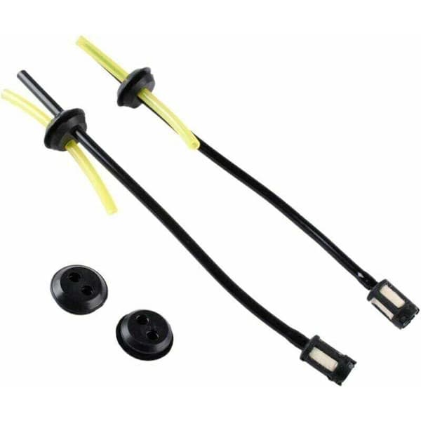 8m spray hose compatible with Kärcher K2, K3, K4 and K5 pressure washers