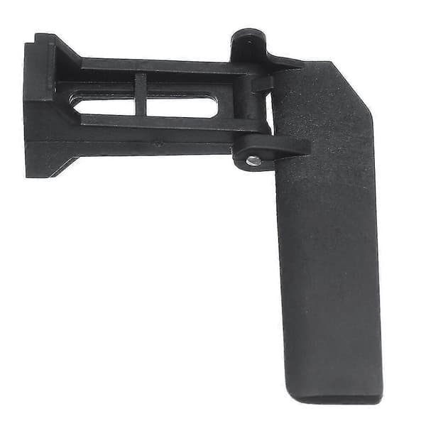 UDIRC UDI021 Eachine EBT04 RC Båddele Styremontering UDI021-07 Køretøjsmodeller Reservedele Tilbehør
