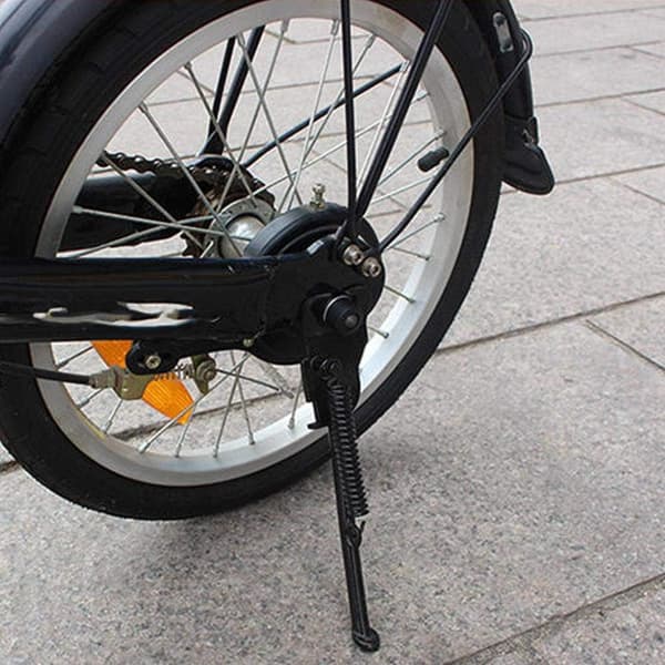 Stål Cykel Sidestøtte til Børn