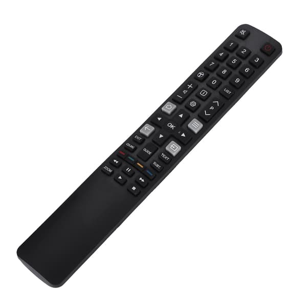 TCL TV Remote Control with Precise Signal Transmission, 8m+ Range