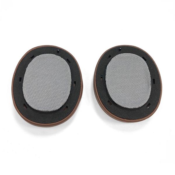 Erstatningsørepuder til Beyerdynamic Lagoon ANC - 1 par Silver