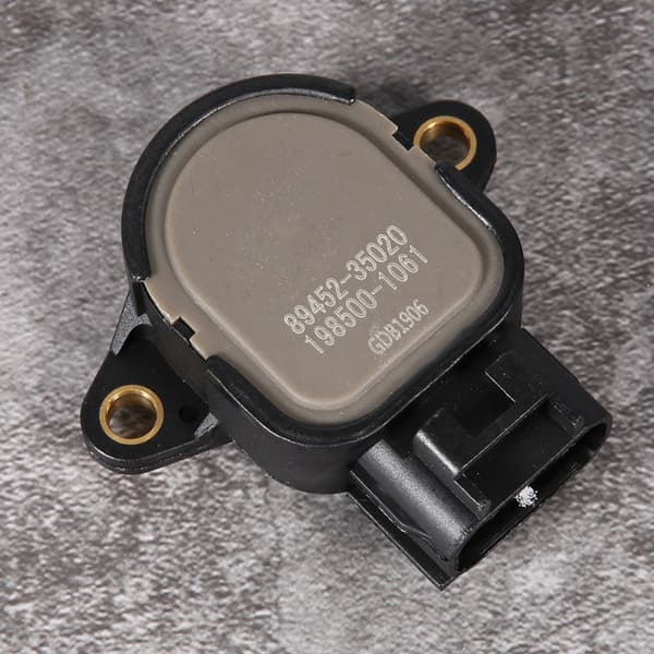 Throttle Position Sensor 89452‑35020 Car Accessories Fit