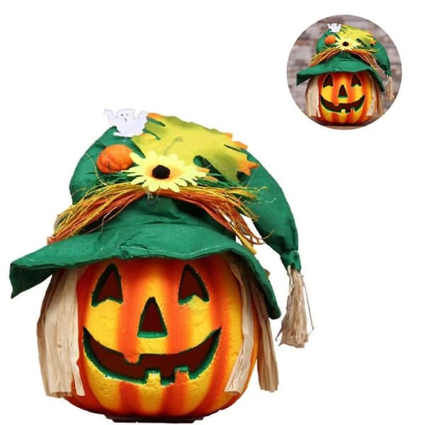 Halloween-dekorasjoner - Fest- og spøkelsesartikler